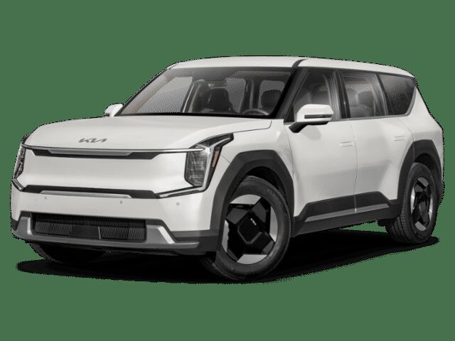 2026 KIA EV9