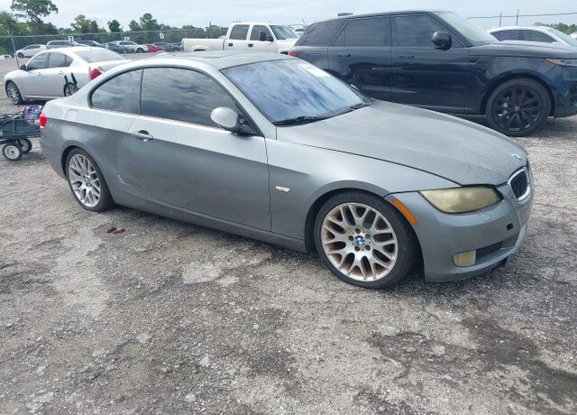 2009 BMW 3 Series