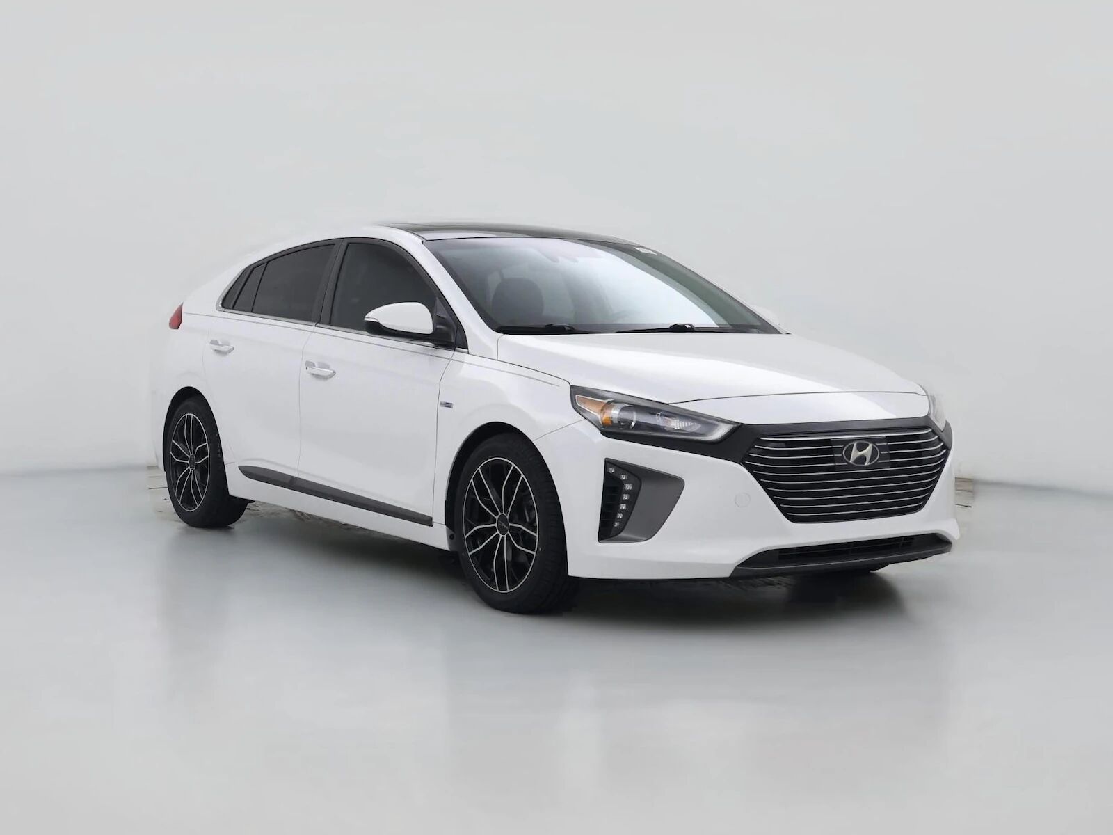 2019 HYUNDAI Ioniq