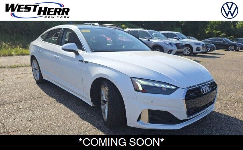 2023 AUDI A5