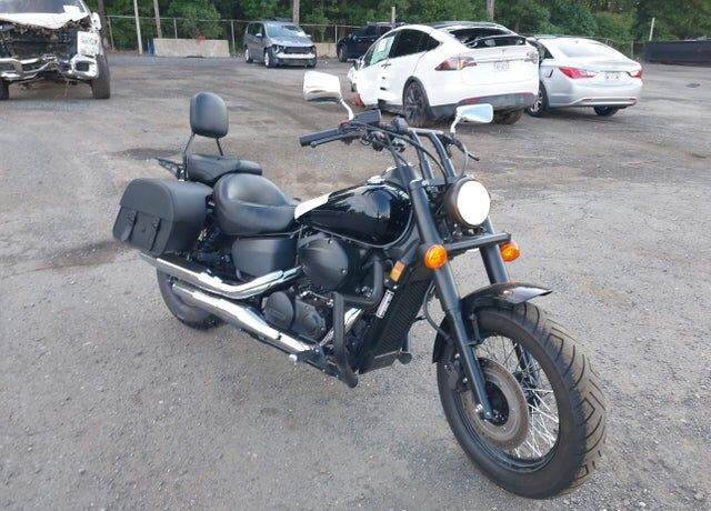 2020 HONDA VT750