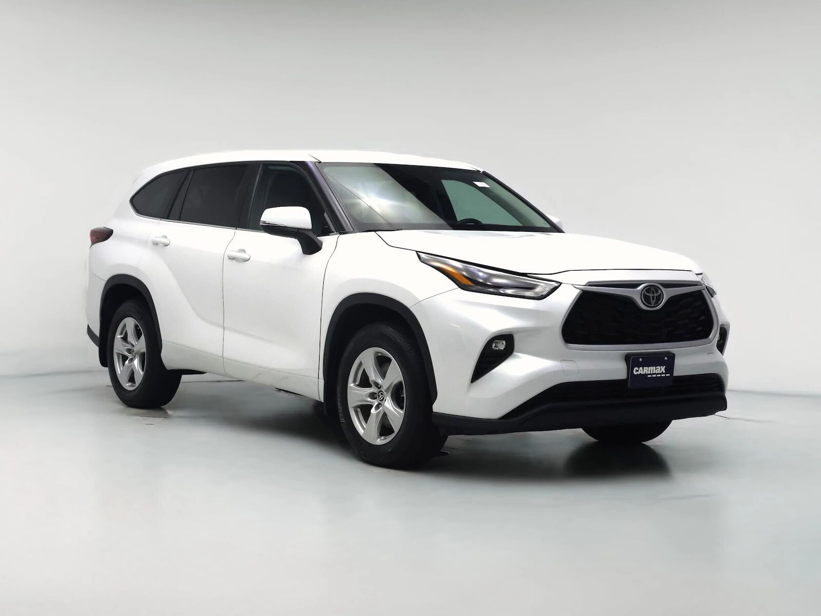 2024 TOYOTA Highlander