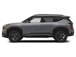2027 KIA Seltos
