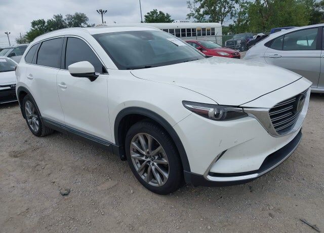 2019 MAZDA CX-9