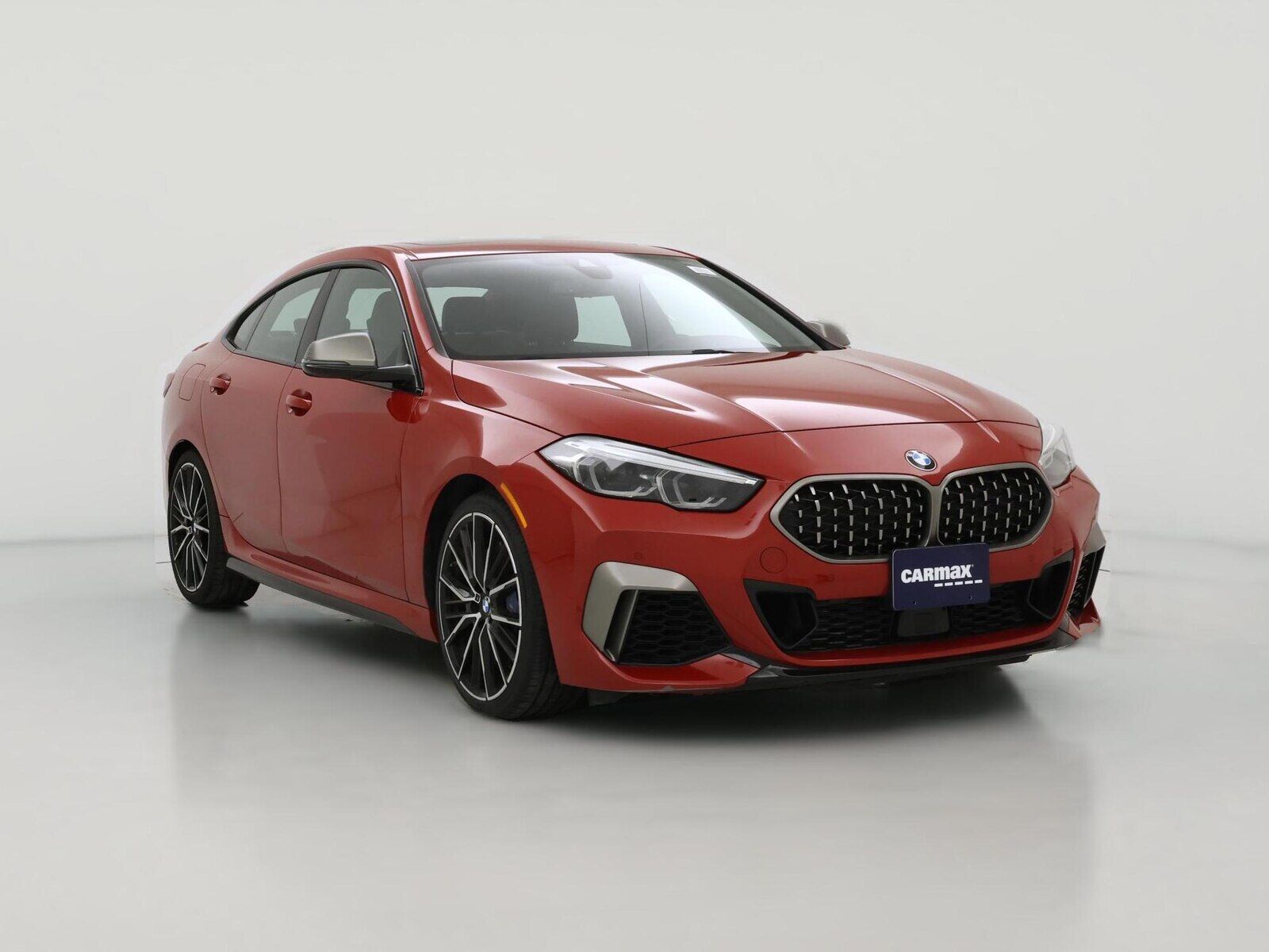 2024 BMW M2