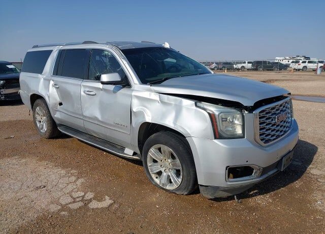 2019 GMC Yukon XL