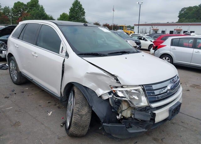 2010 FORD Edge