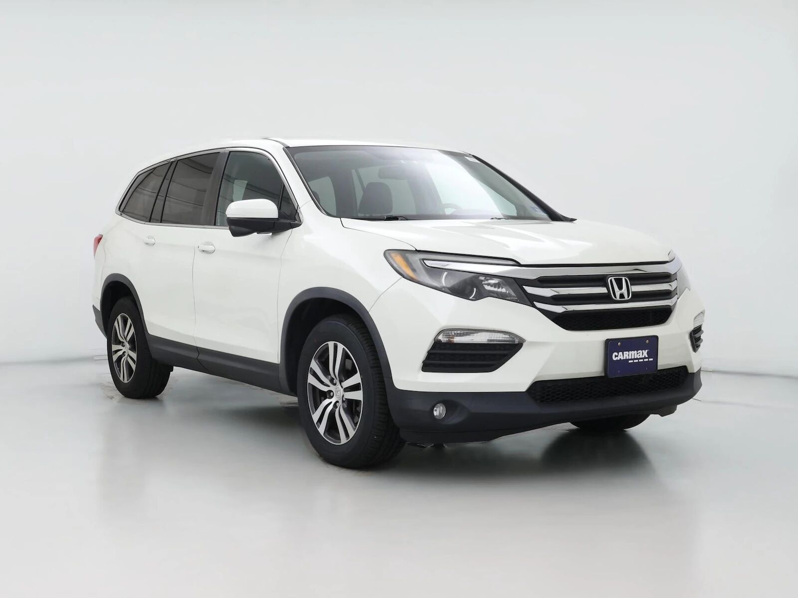 2018 HONDA Pilot