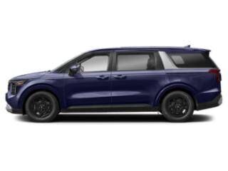 2027 KIA Carnival