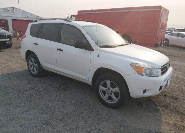 2007 TOYOTA RAV4