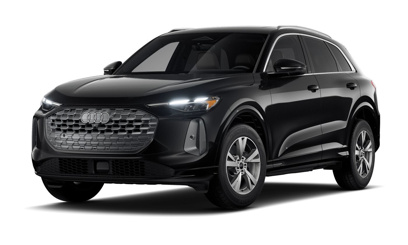 2026 AUDI Q5