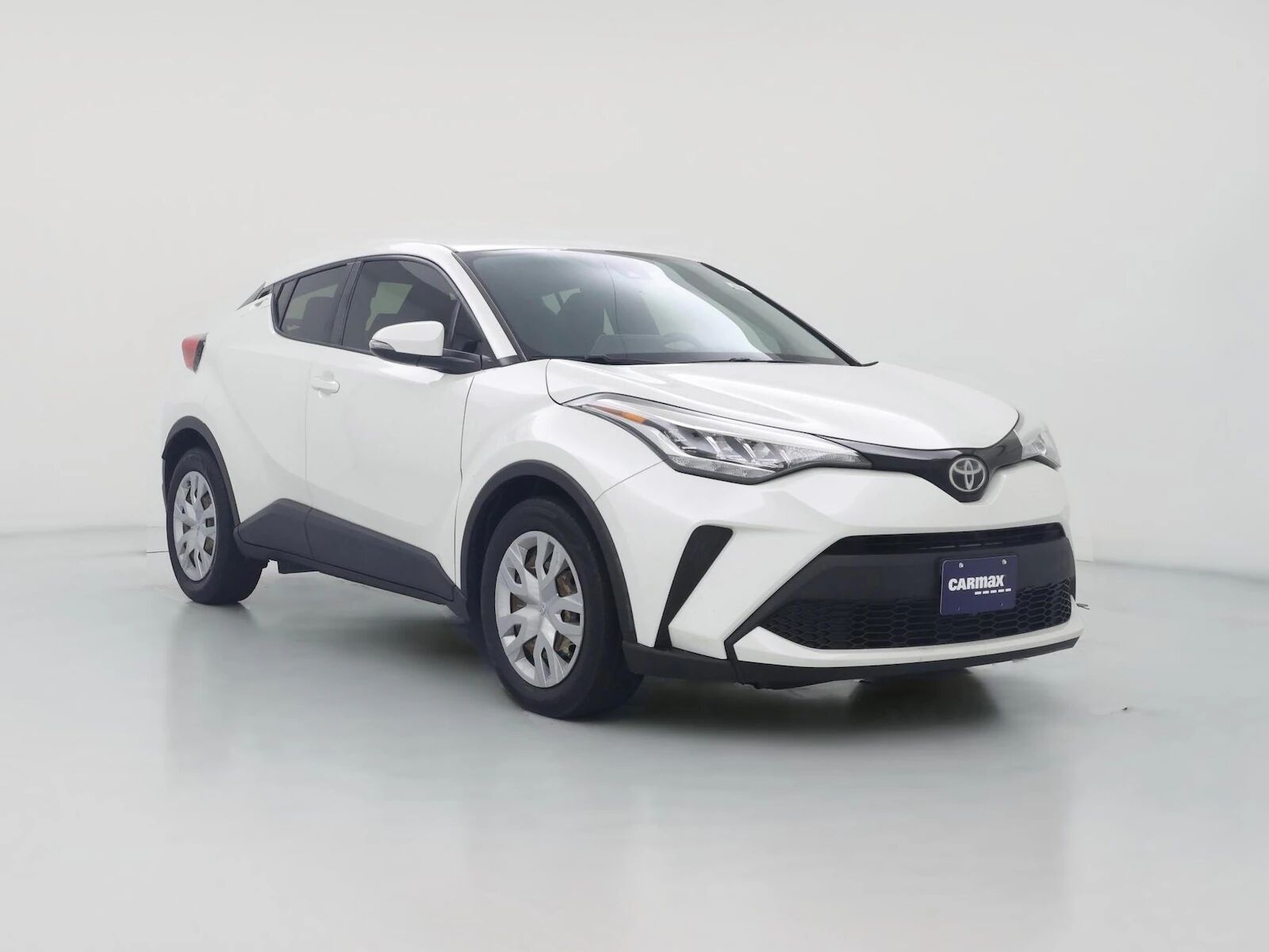 2020 TOYOTA C-HR