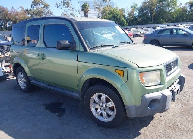 2006 HONDA Element