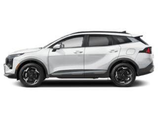 2027 KIA Sportage