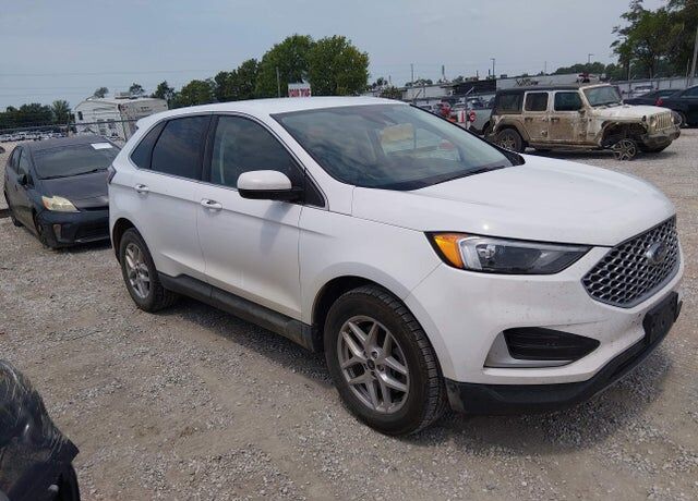2023 FORD Edge