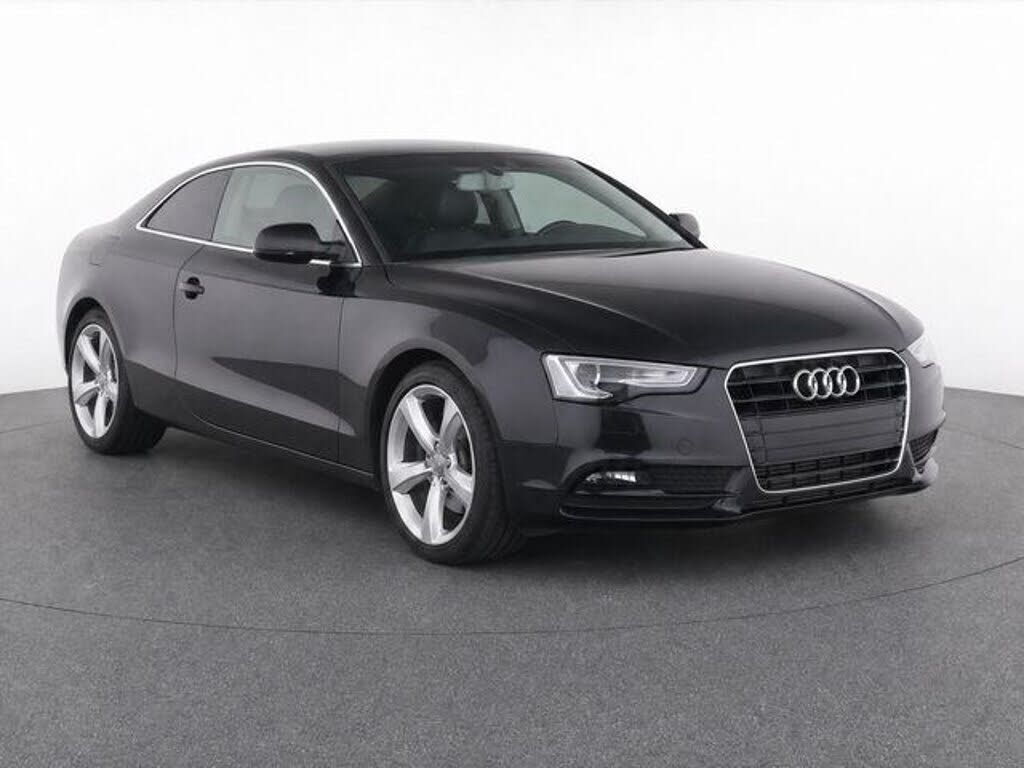 2014 AUDI A5