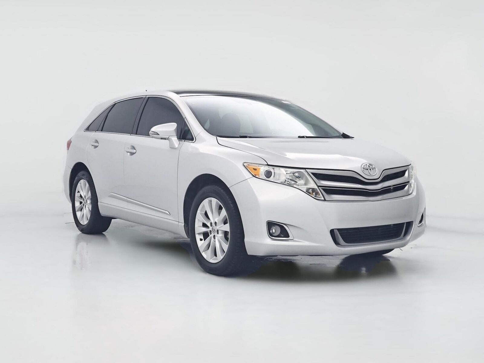 2014 TOYOTA Venza