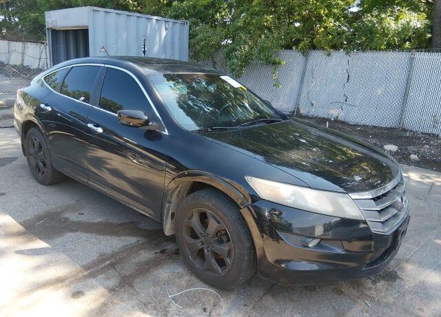 2012 HONDA Crosstour