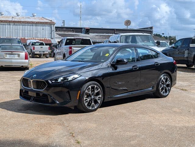 2025 BMW 2 Series