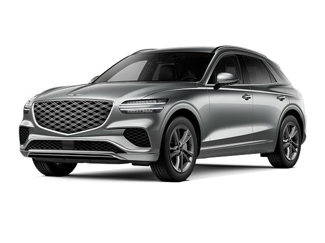 2027 GENESIS GV70