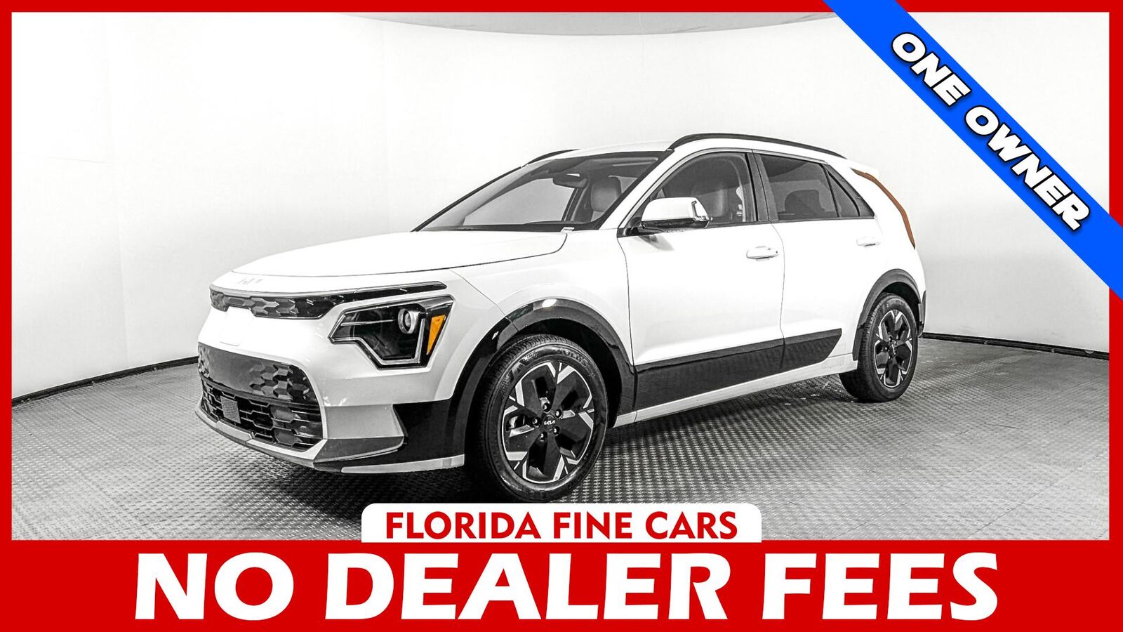 2023 KIA Niro
