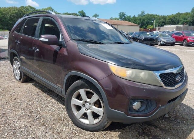 2011 KIA Sorento