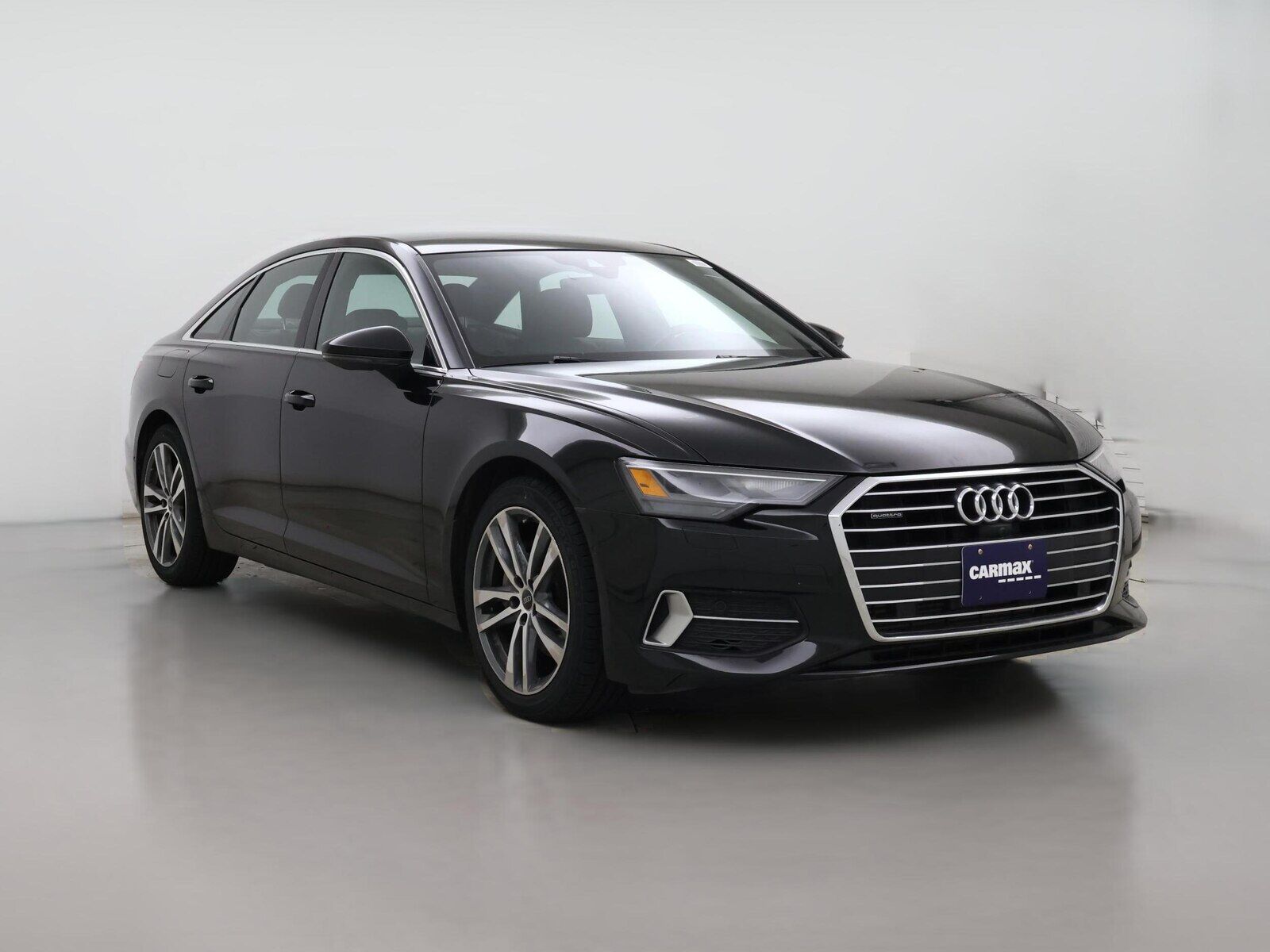 2021 AUDI A6
