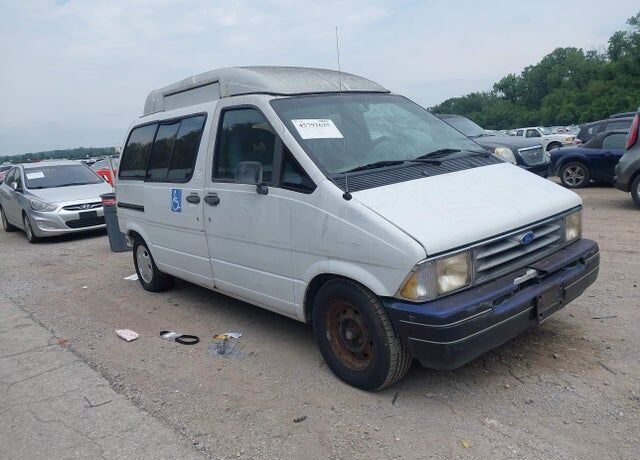 1994 FORD Aerostar