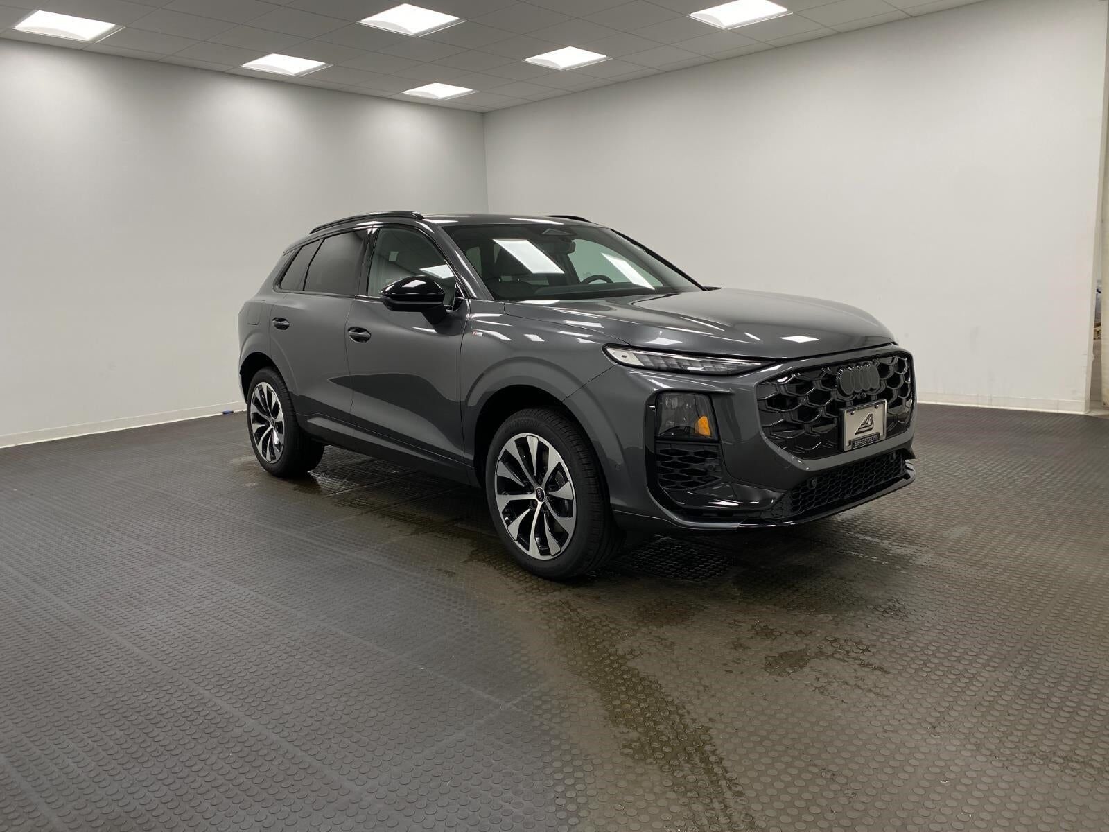 2026 AUDI Q3