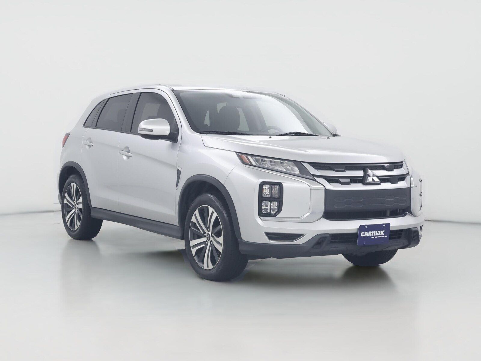 2021 MITSUBISHI Outlander Sport