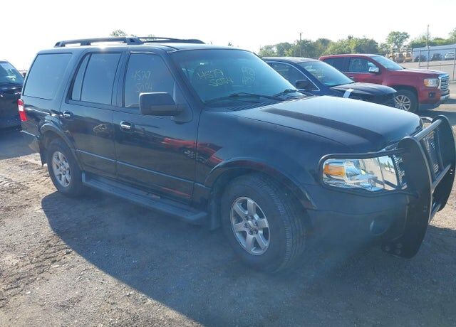 2009 FORD Expedition