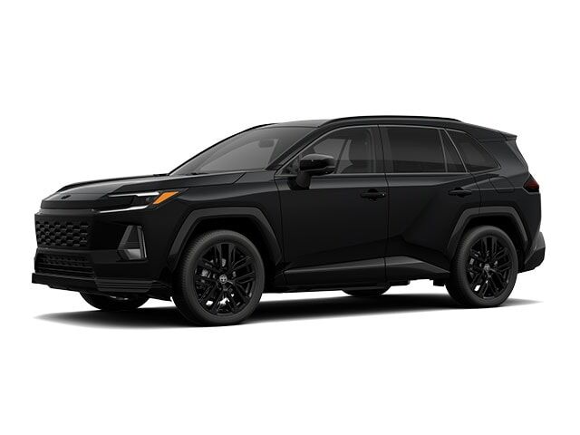 2026 TOYOTA RAV4