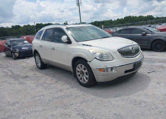 2012 BUICK Enclave