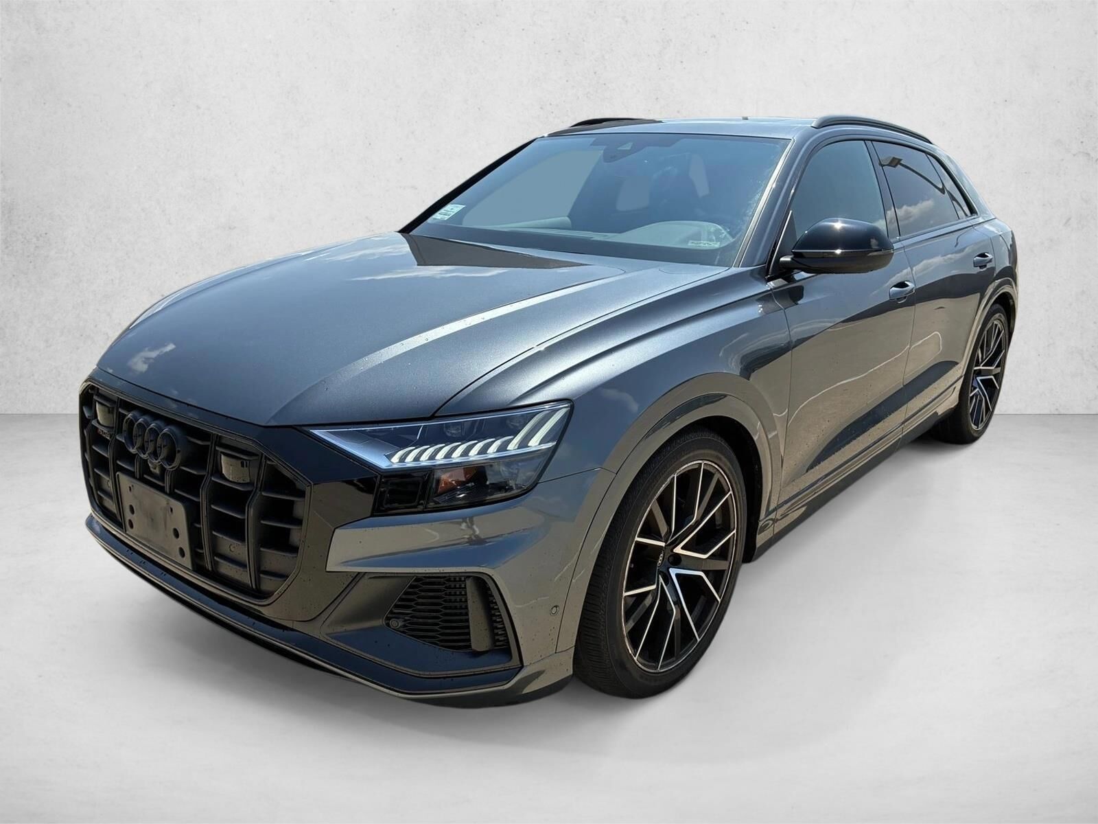 2023 AUDI SQ8