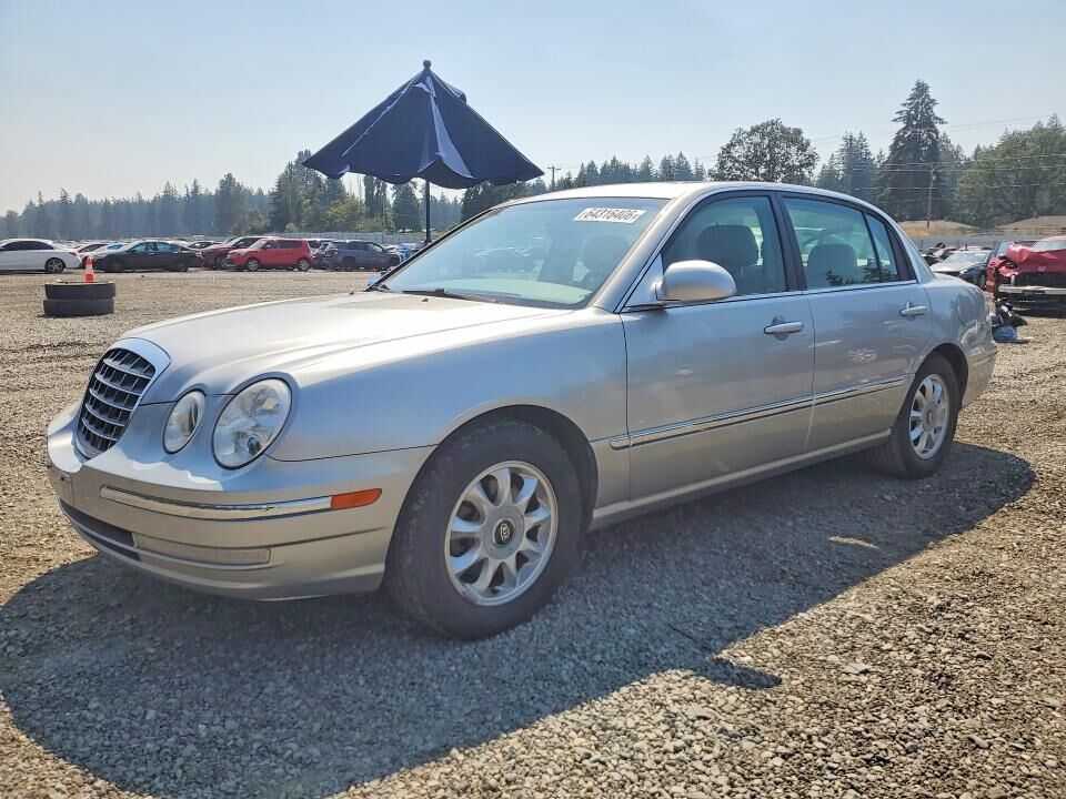2005 KIA Amanti