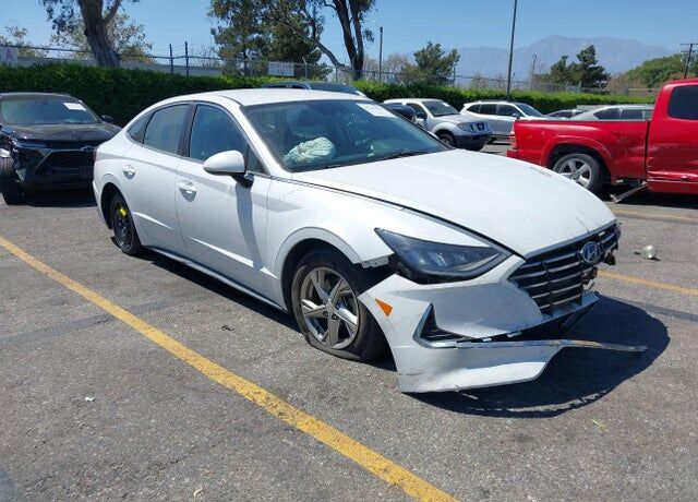 2020 HYUNDAI Sonata