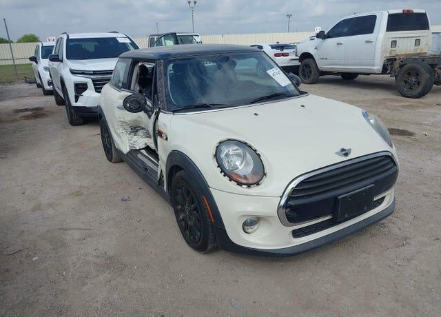 2016 MINI Hardtop