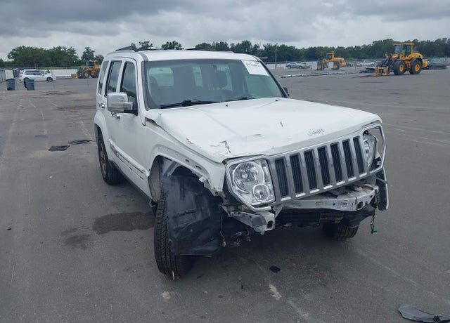 2011 JEEP Liberty