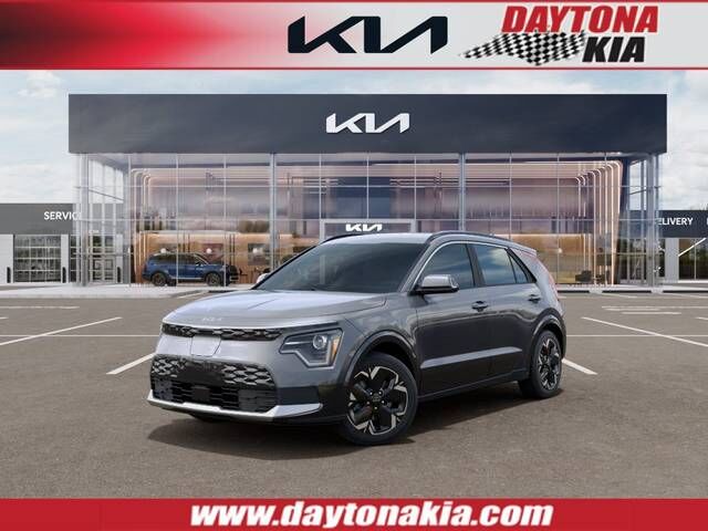 2026 KIA Niro