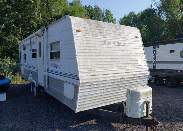 2003 KEYSTONE Keystone