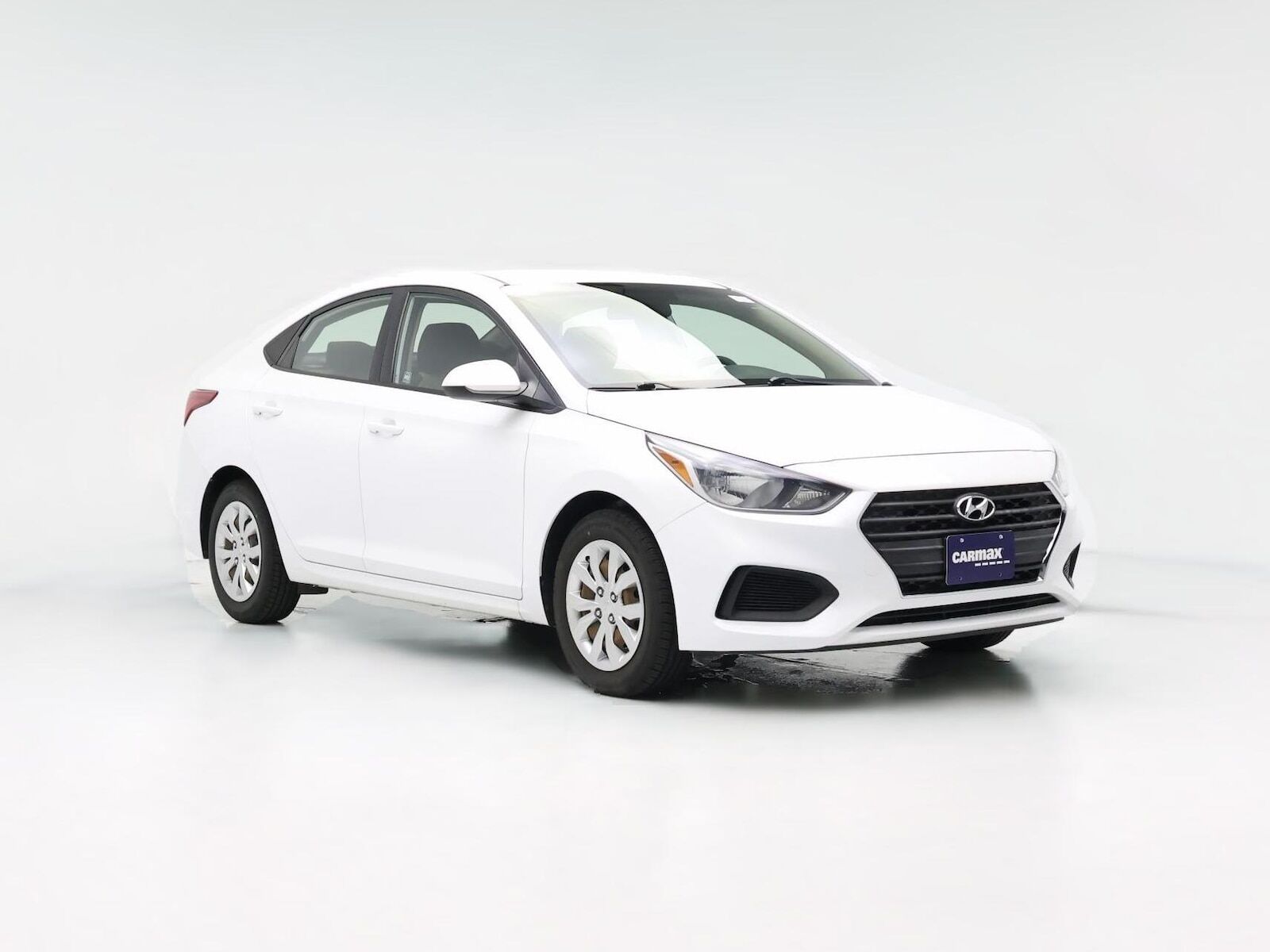 2018 HYUNDAI Accent