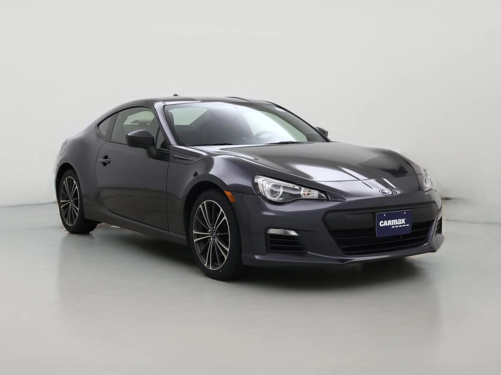 2016 SUBARU BRZ