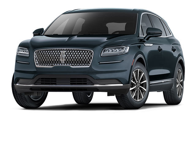 2022 LINCOLN Nautilus