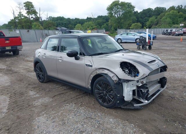2023 MINI Hardtop