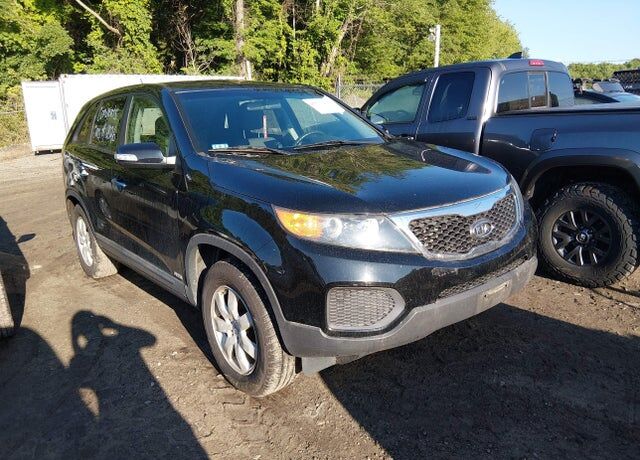 2013 KIA Sorento