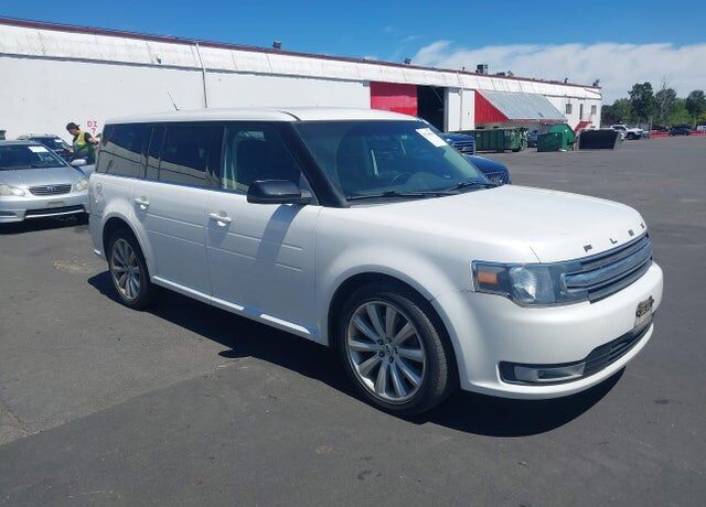 2014 FORD Flex