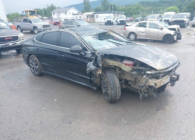 2025 HYUNDAI Sonata