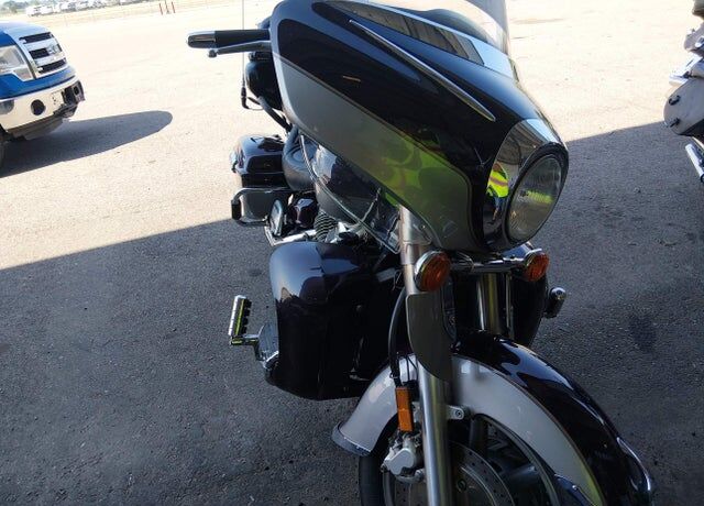 1999 YAMAHA XVZ13TF/XVZ13TFC/XVZ13TFS/XVZ13TFSC/Royal Star