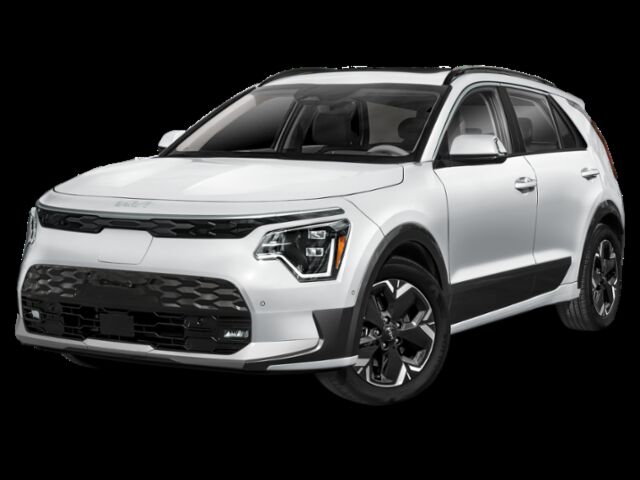 2026 KIA Niro
