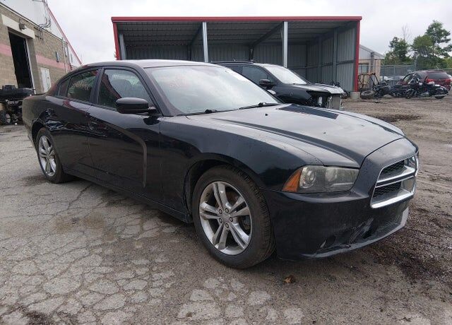 2013 DODGE Charger